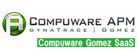 Compuware Gomez SaaS | Compuware APM